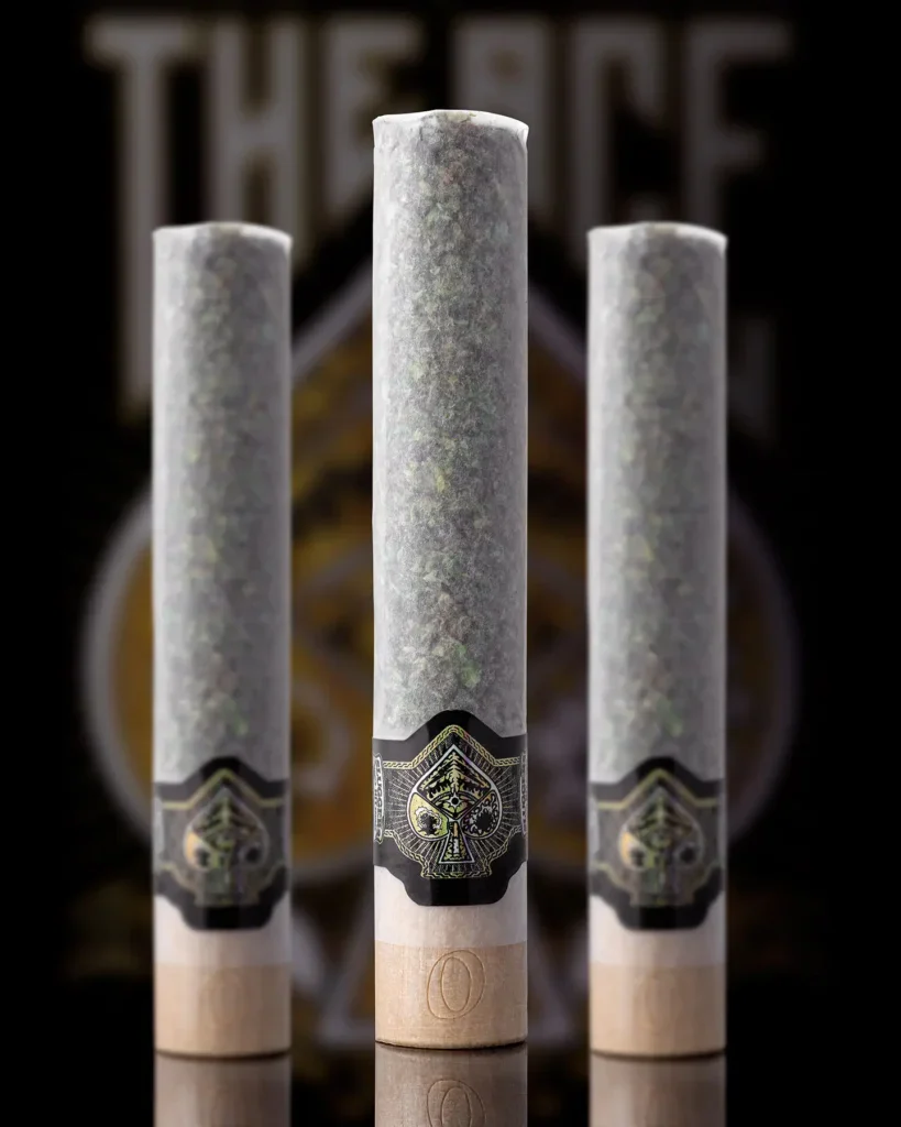 Bubble Bath x Hurricane SZN Hash Hole 2g - Image 3