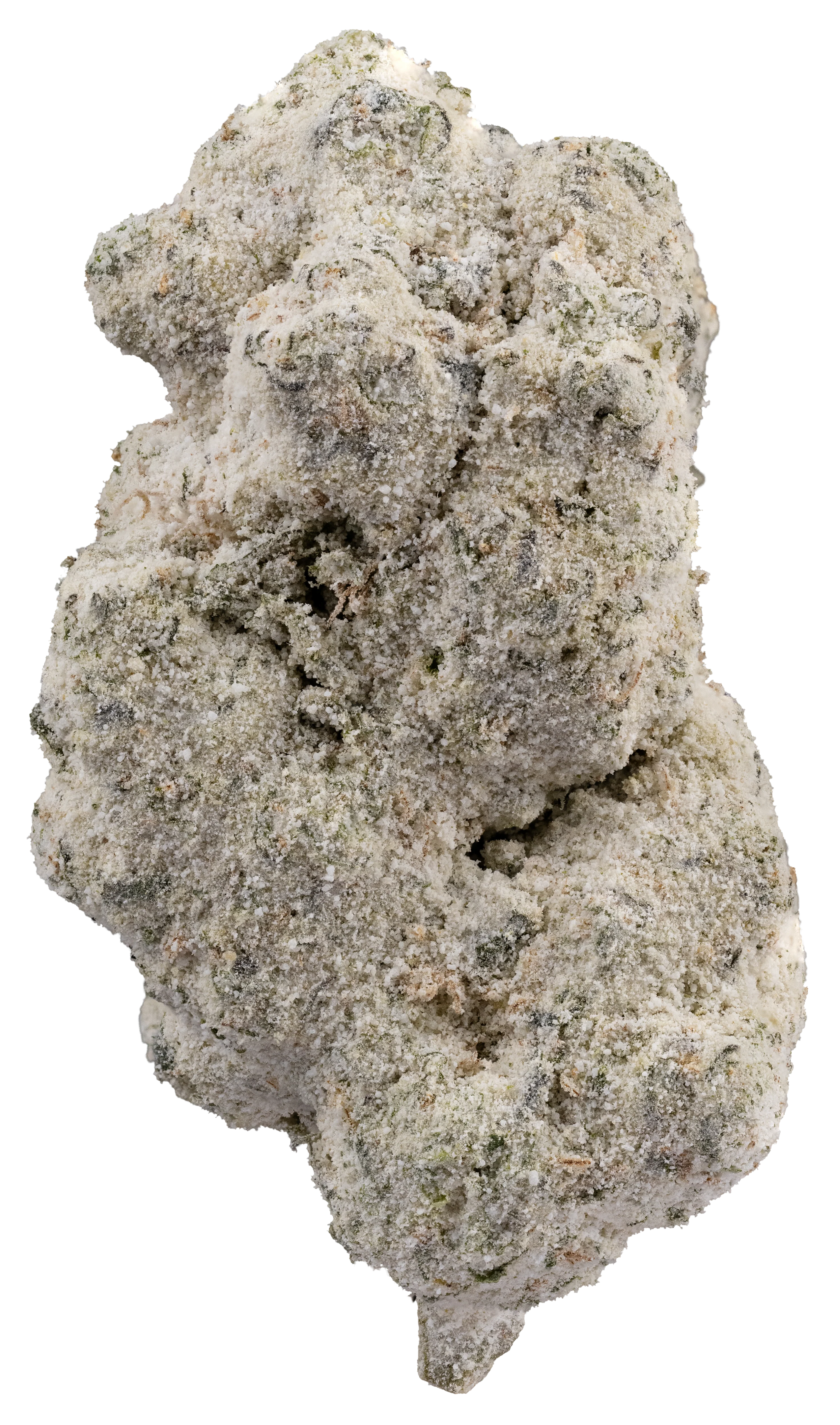 ICED Guava Gelato Indica Jarred Infused Flower 3.5g - Image 2