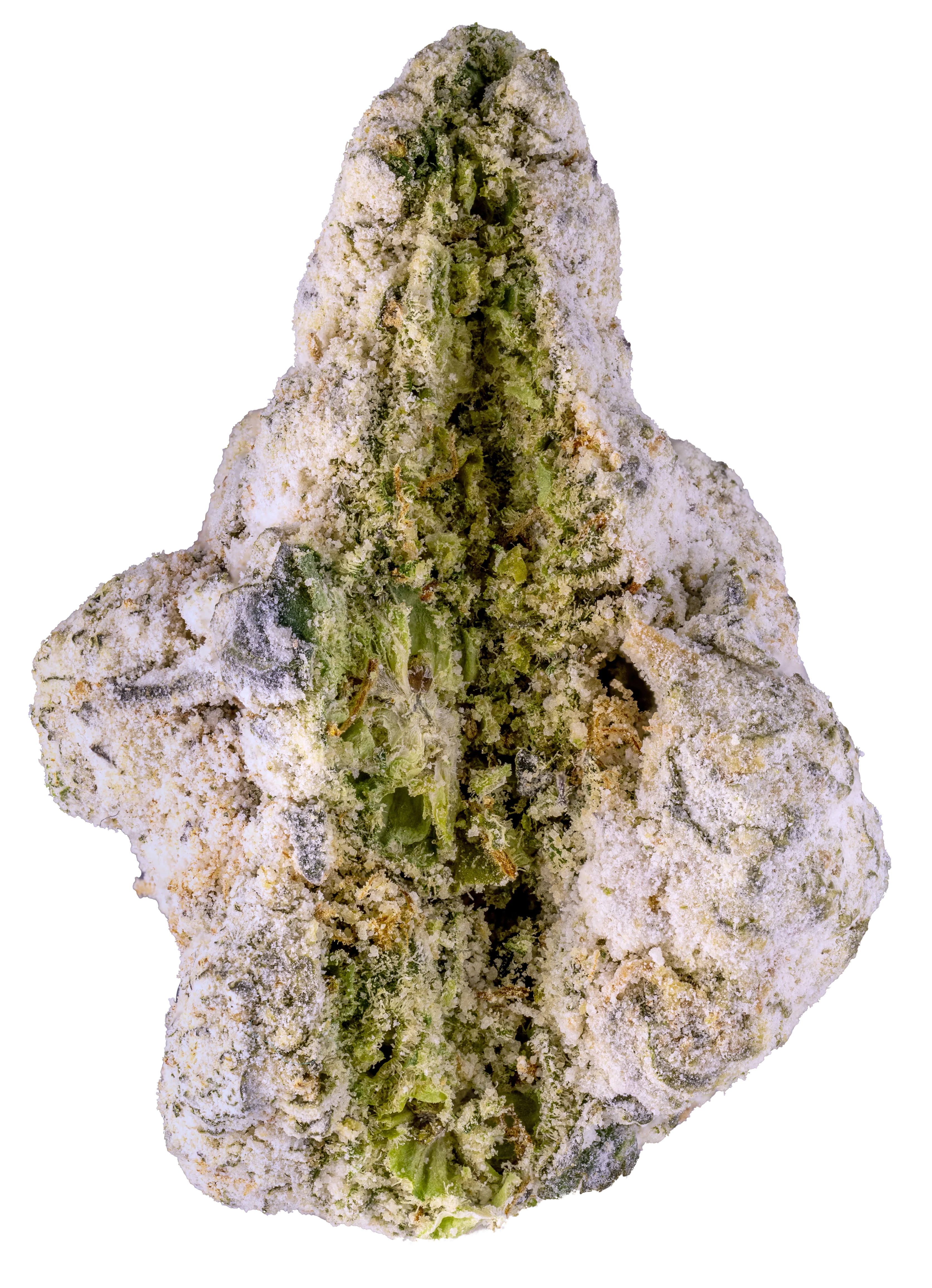ICED Guava Gelato Indica Jarred Infused Flower 3.5g - Image 3