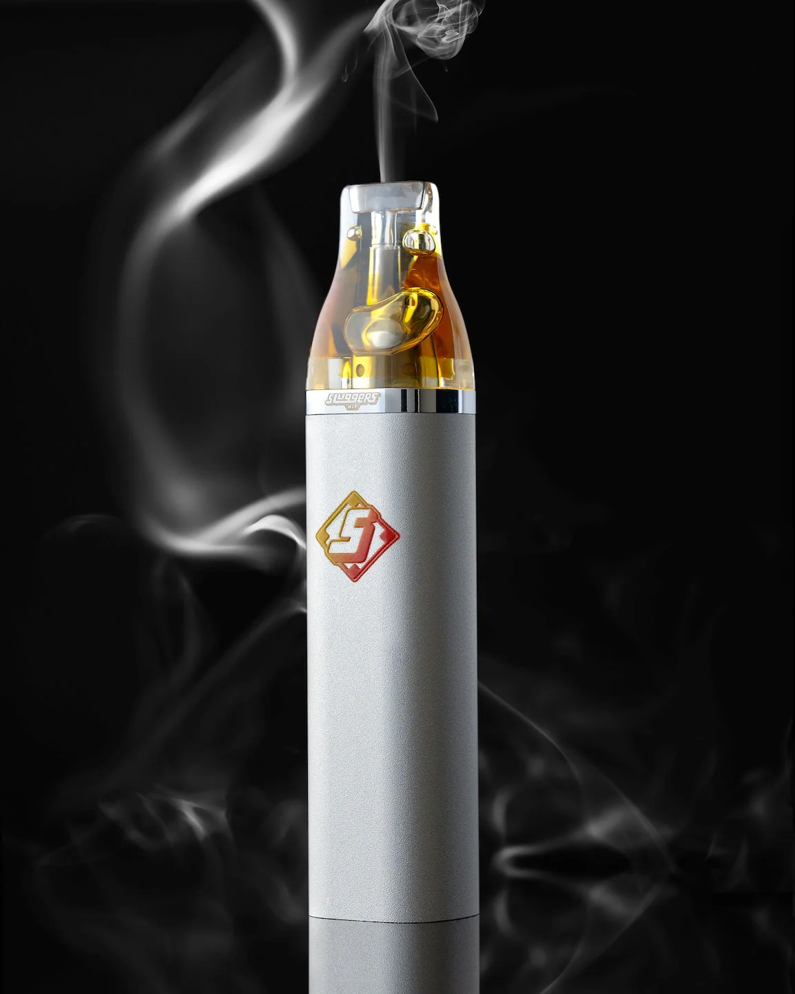 Lemon Cherry Gelato Hybrid Vape 2g - Image 3