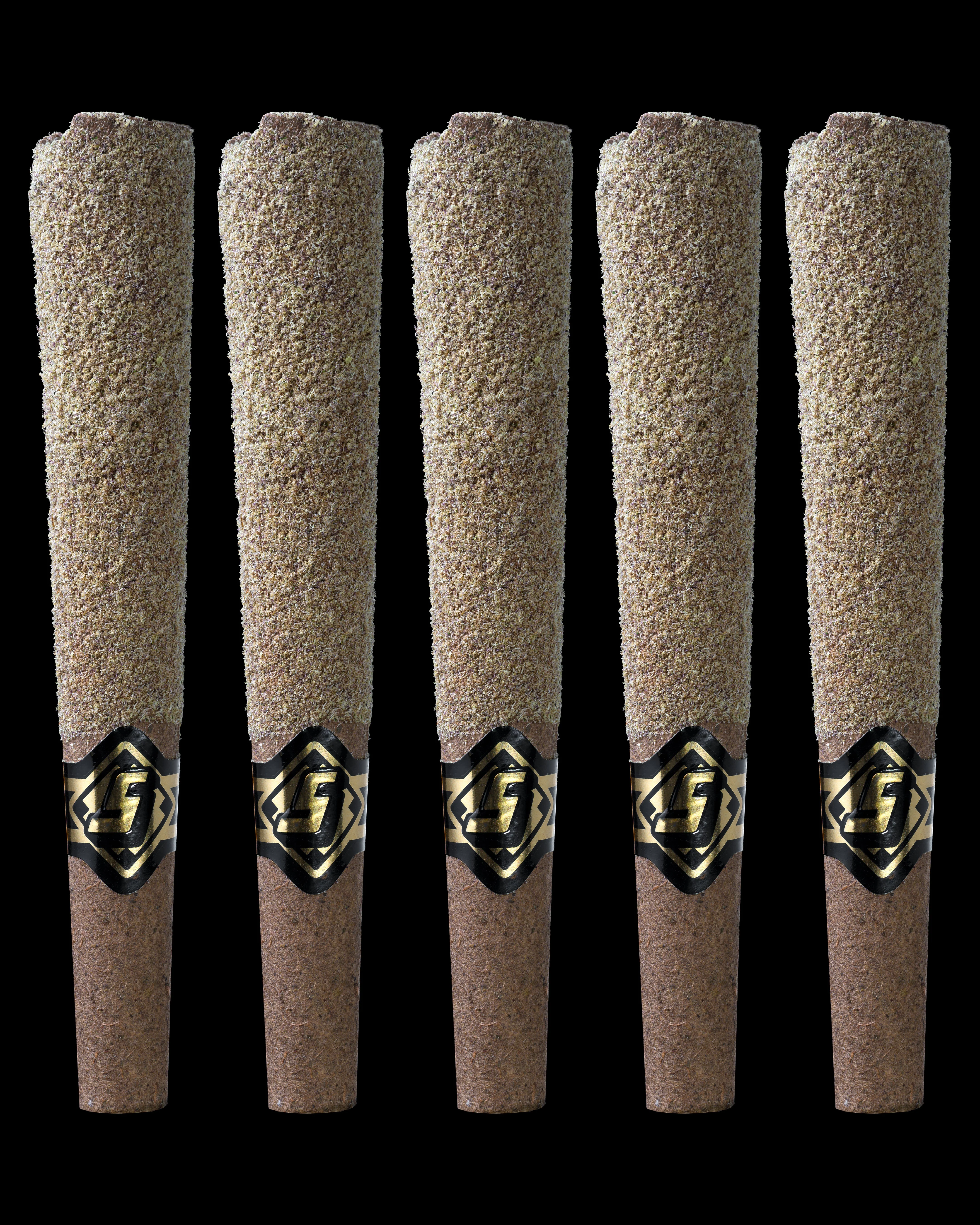 Watermelon Zkittles Hybrid Mini Blunt 5pk - Image 4
