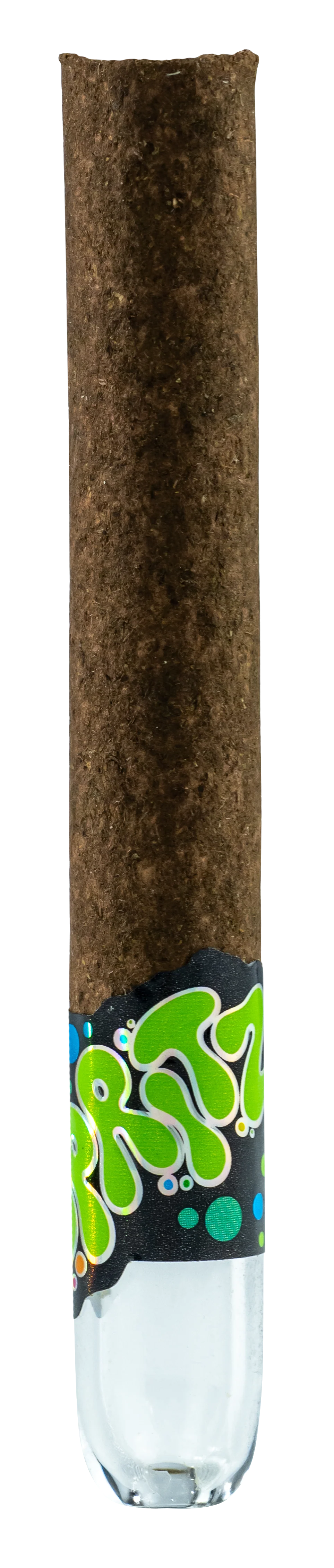 Spritz  Cherry Spritz Sativa 1g Infused Blunt - Image 2