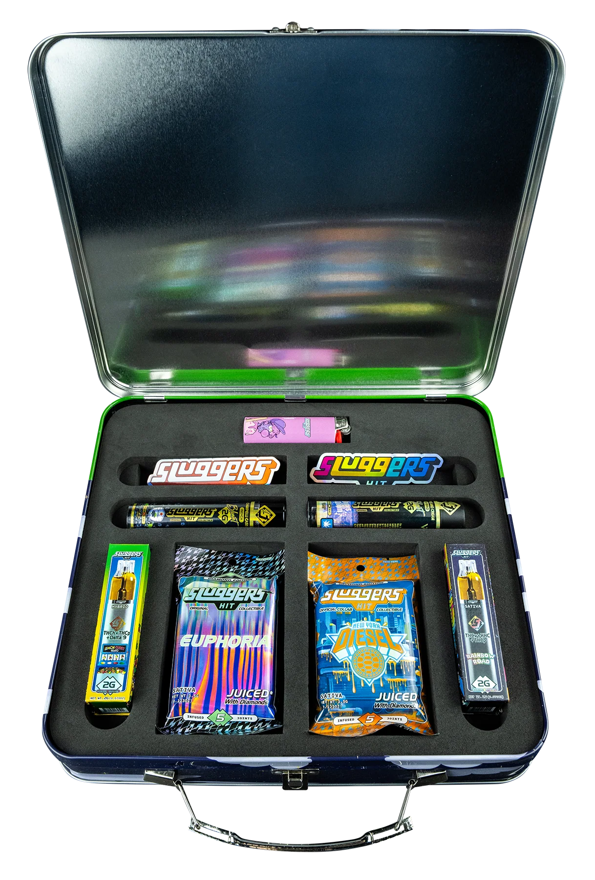 VIP Pack
